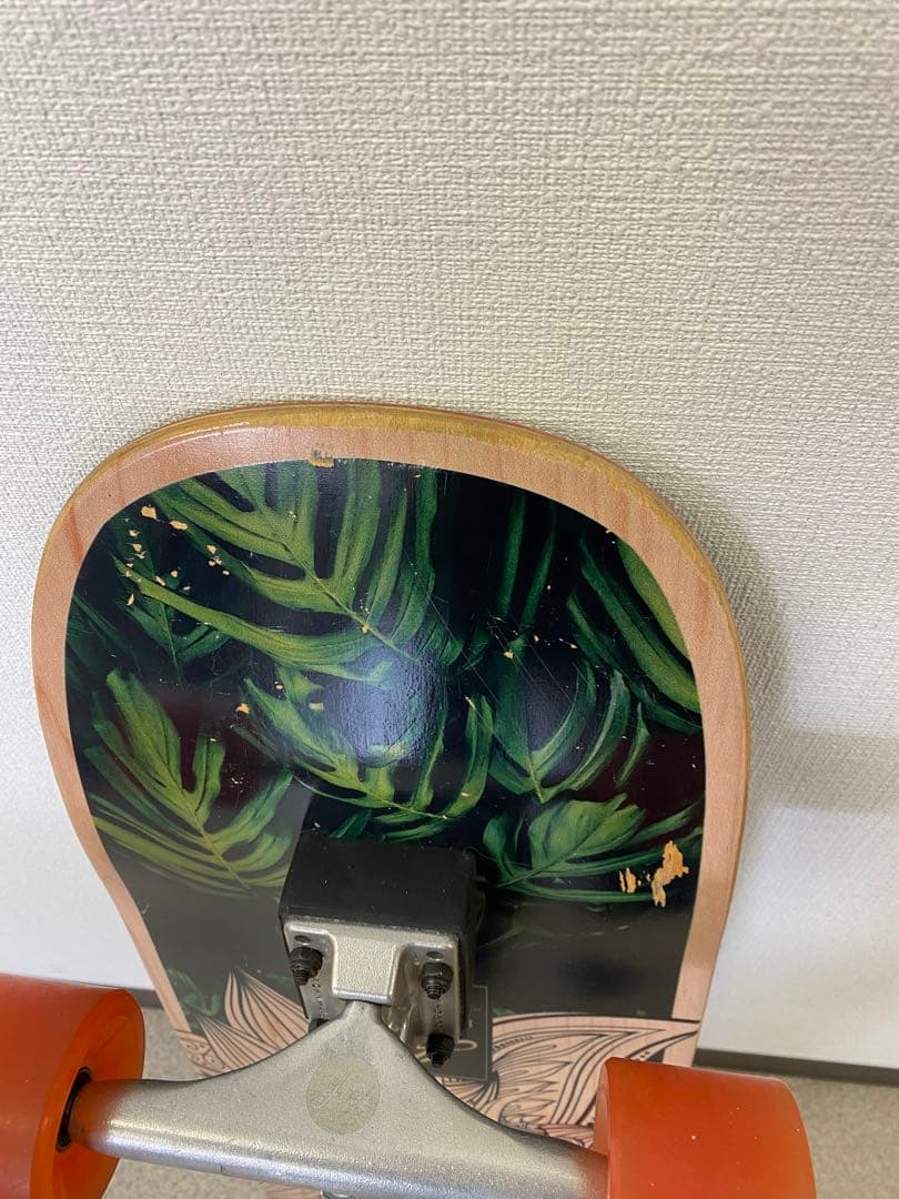 yowサーフスケートLakey Peak