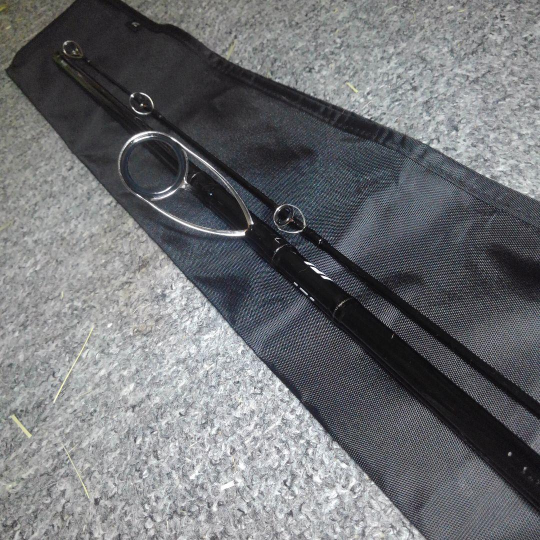 ONo.814　美品　ダイワHVF　ショアスパルタン STANDARD106M