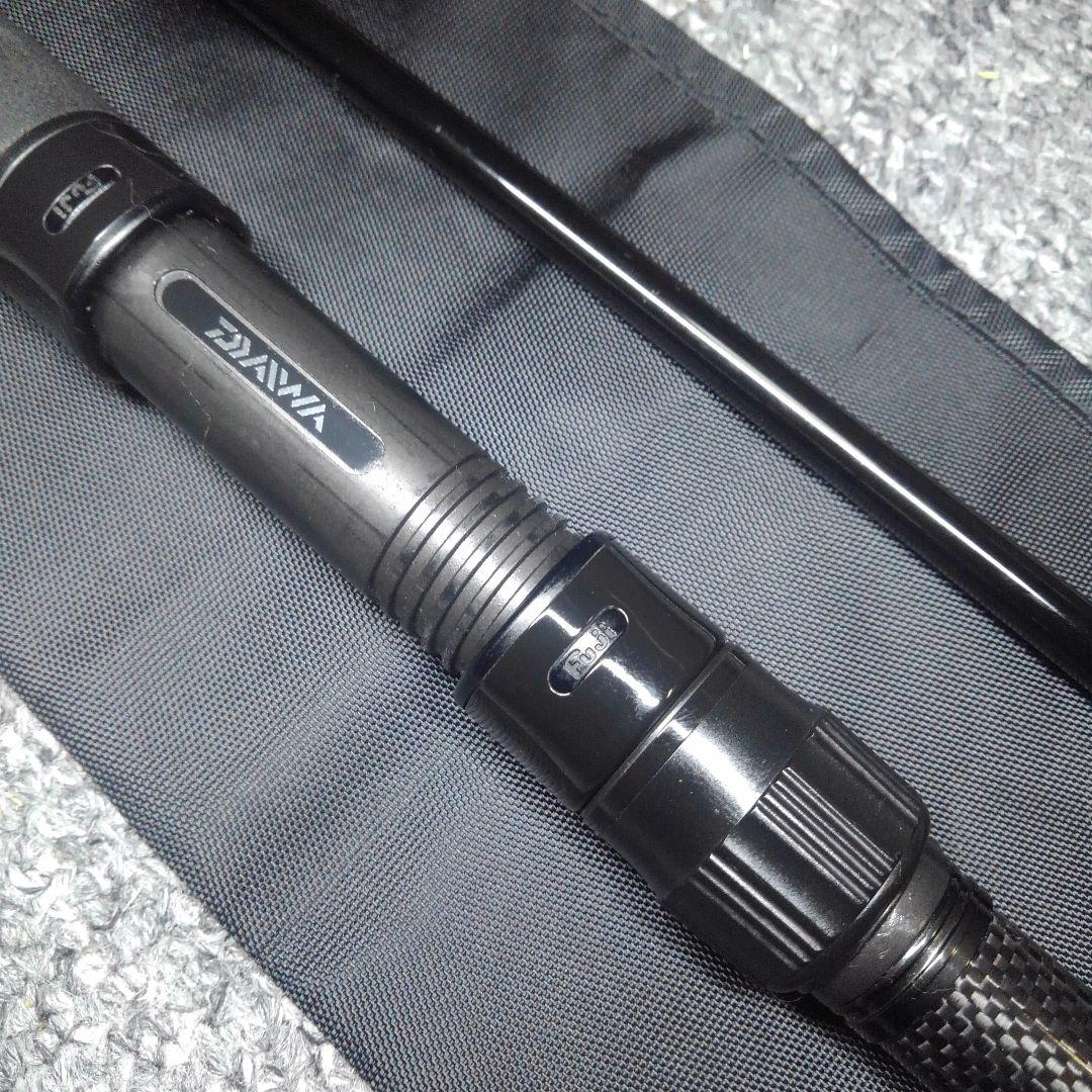 ONo.814　美品　ダイワHVF　ショアスパルタン STANDARD106M