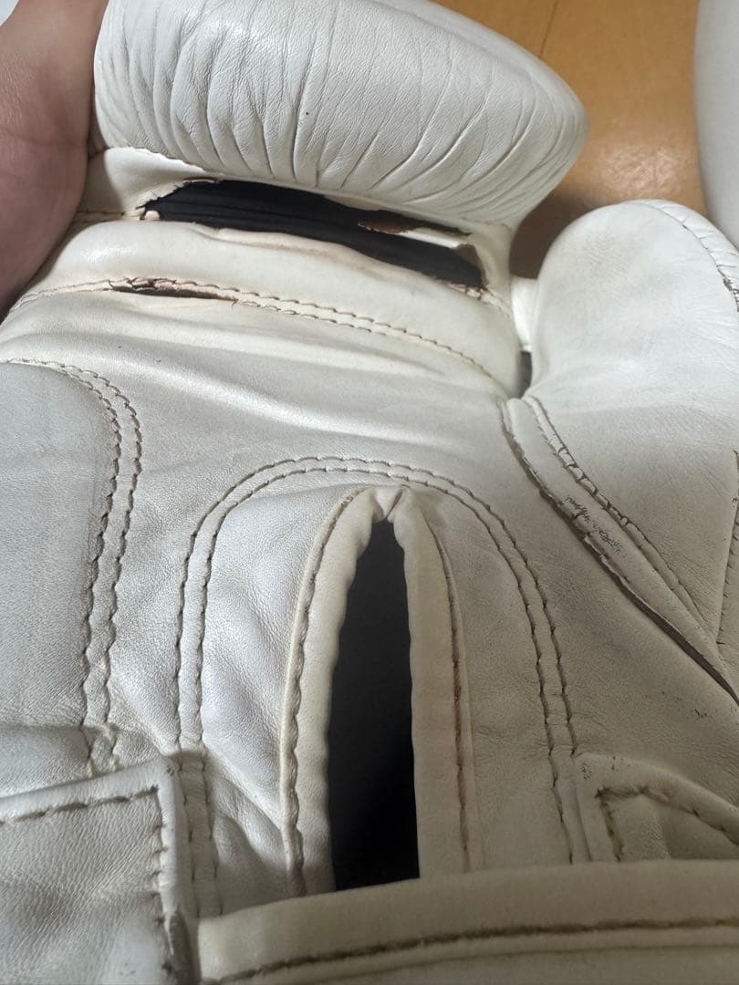 WINDY ボクシンググローブ・ミット　まとめ売り