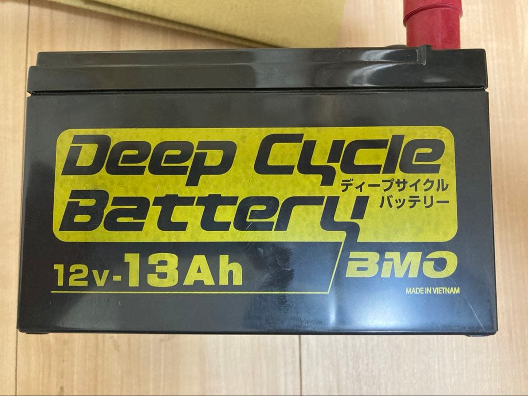 美品⭐︎ 18 プレイズ 3000XP バッテリー付き！