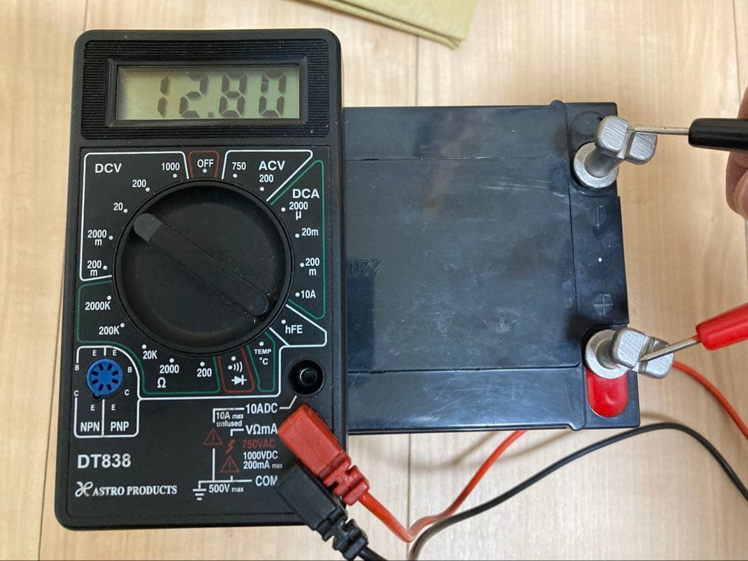 美品⭐︎ 18 プレイズ 3000XP バッテリー付き！