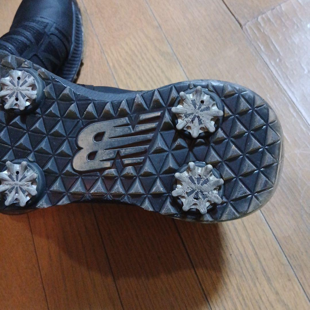 New Balance FUELCELL infiniGRIPゴルフシューズ