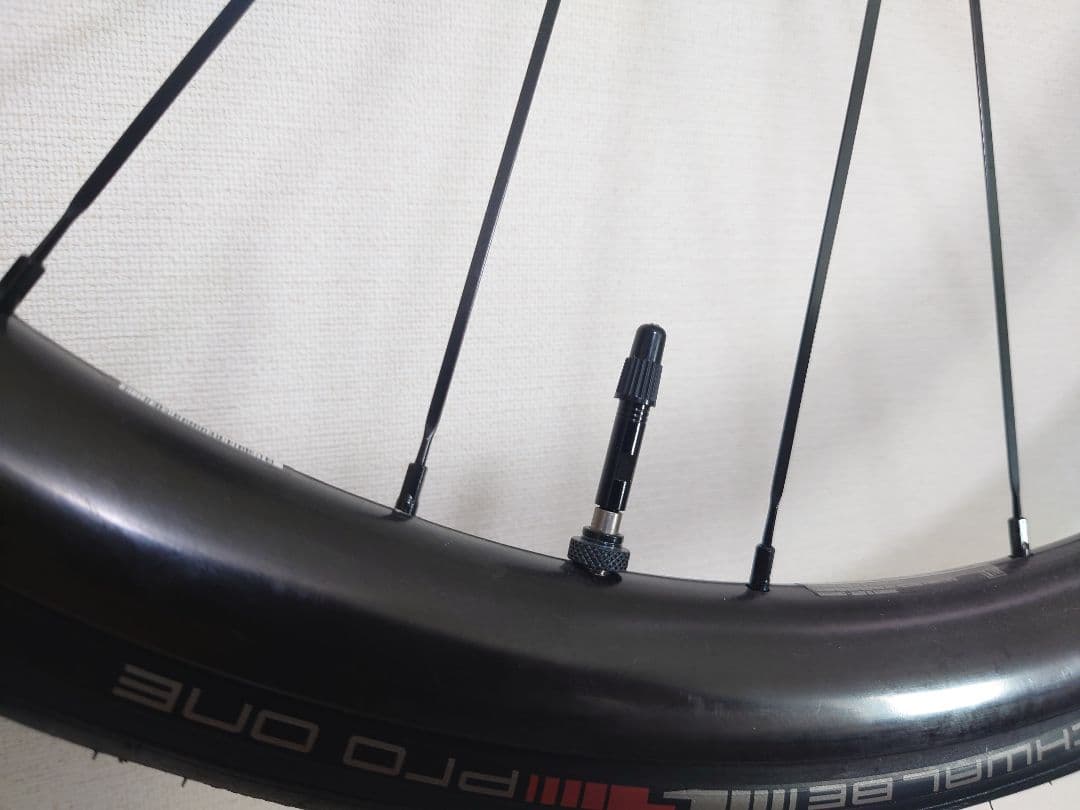 マヴィック ホイール allroad pro carbon sl road＋