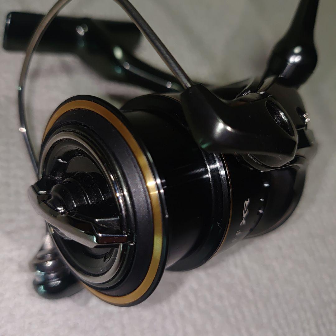 カーディフ XR C2000SHG