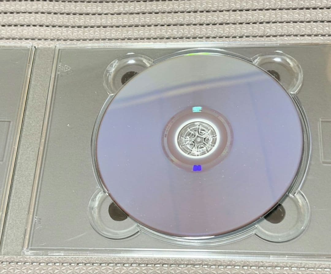 羅小黒戦記 完全生産限定版Blu-ray