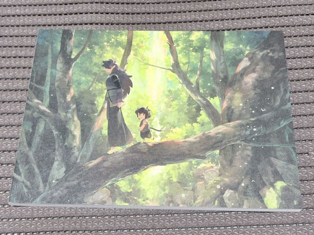 羅小黒戦記 完全生産限定版Blu-ray