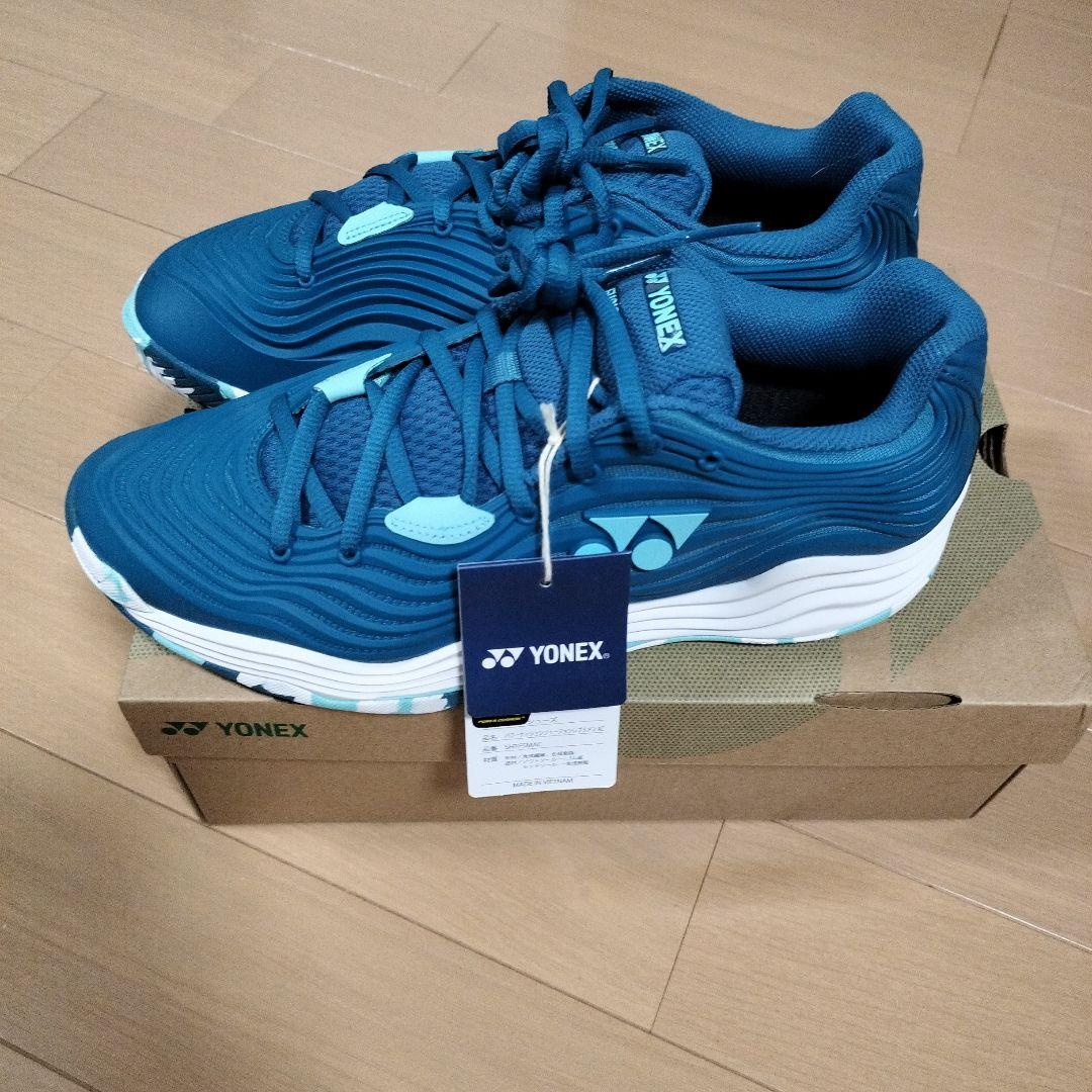 YONEX パワークッション フュージョン レブ 5 AC 27.0cm