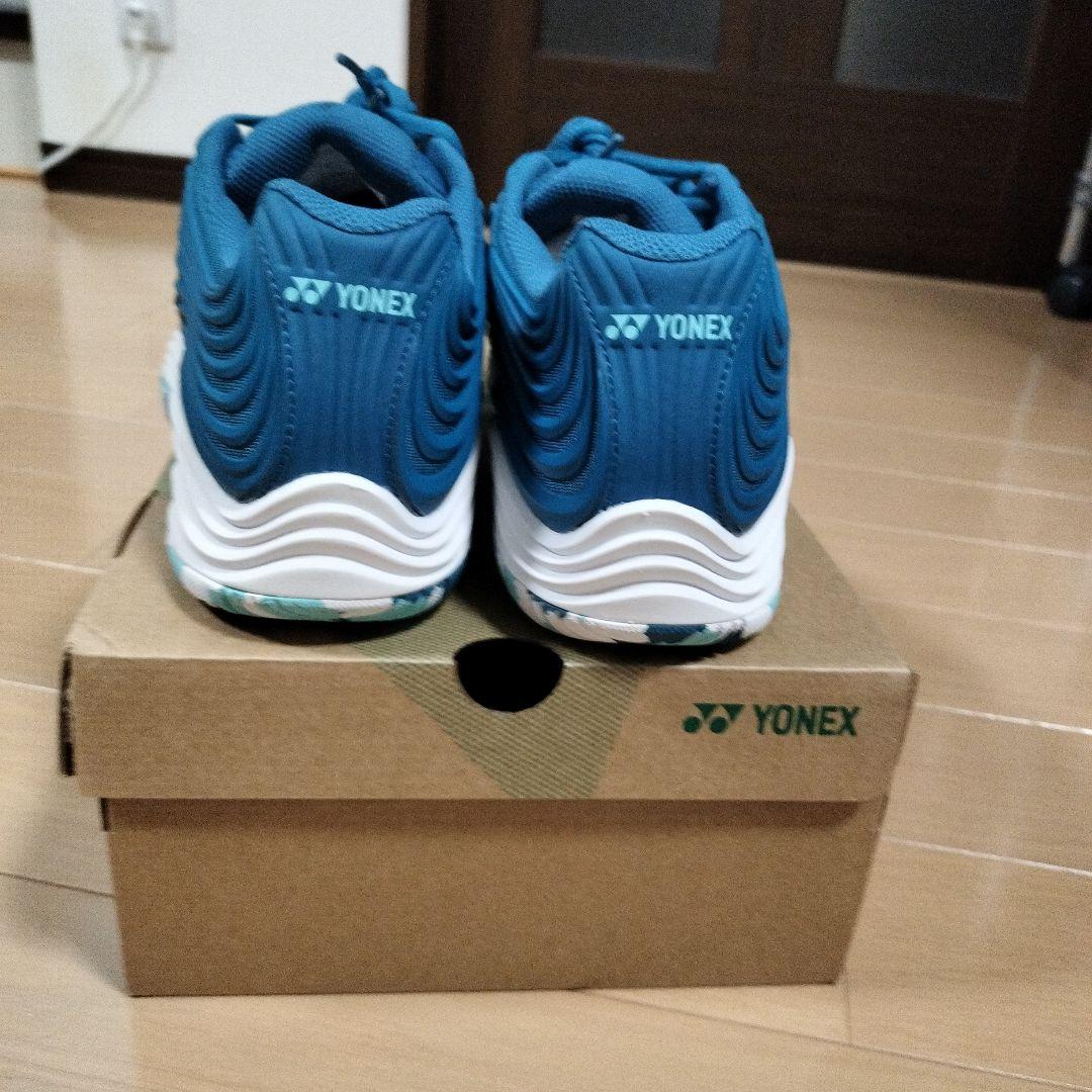 YONEX パワークッション フュージョン レブ 5 AC 27.0cm