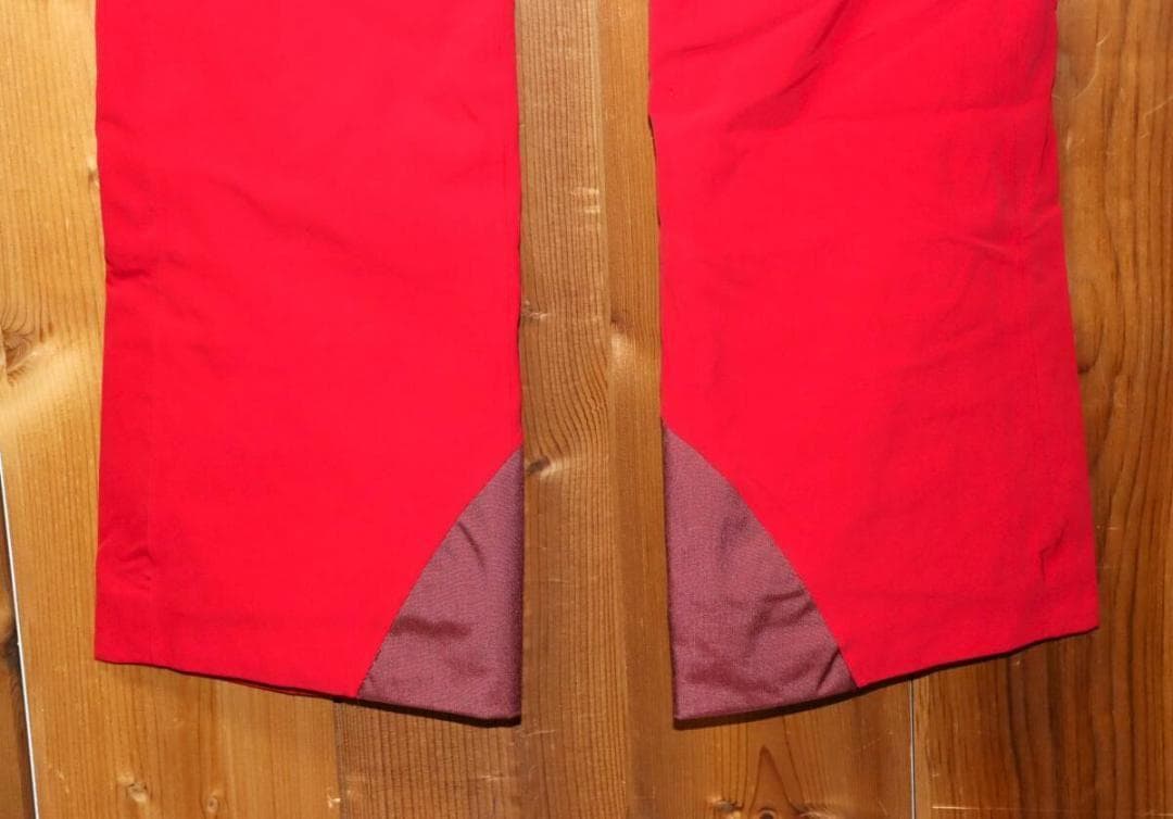 新品　GOLDWIN ALBIREO PANTS　W'sスキーパンツ XL　Ⓗ