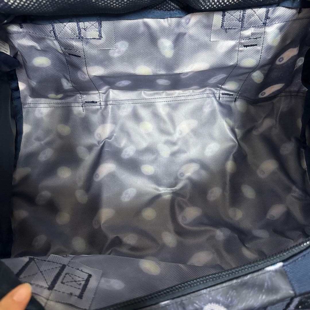 未使用 希少 完売商品 ノースフェイス ミナペルホネン コラボ ヒューズ