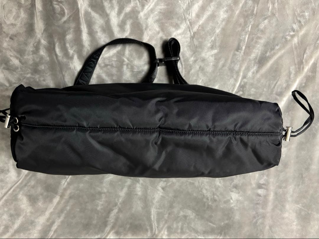 NOMADIS / BOY 2WAYクロスボディバッグ