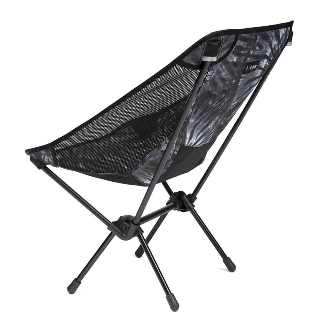 ヘリノックス　チェアワン　タイダイ　新品未開封