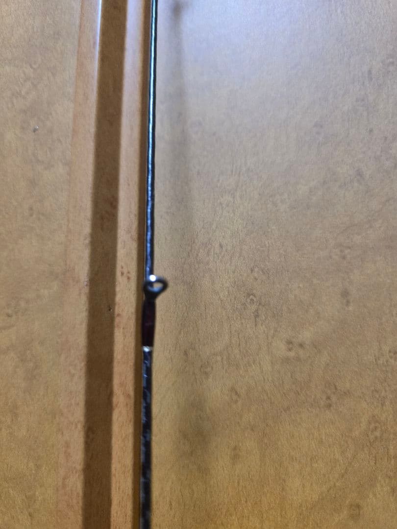 シマノ 24 ワールドシャウラ テクニカルエディション S66UL-R/2