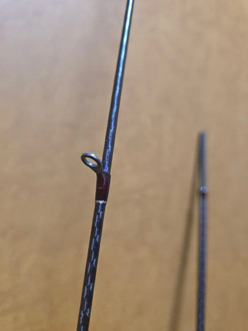 シマノ 24 ワールドシャウラ テクニカルエディション S66UL-R/2