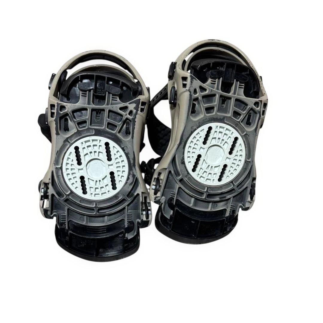 FLUX DS ビンディング SMサイズ グラトリ パーク フラックス