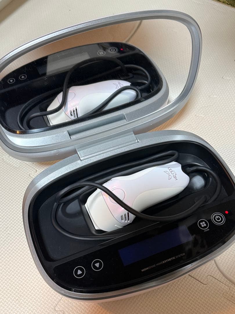 KE-NON ケノン NIPL-2080 Ver. 8.4 ホワイトピンク