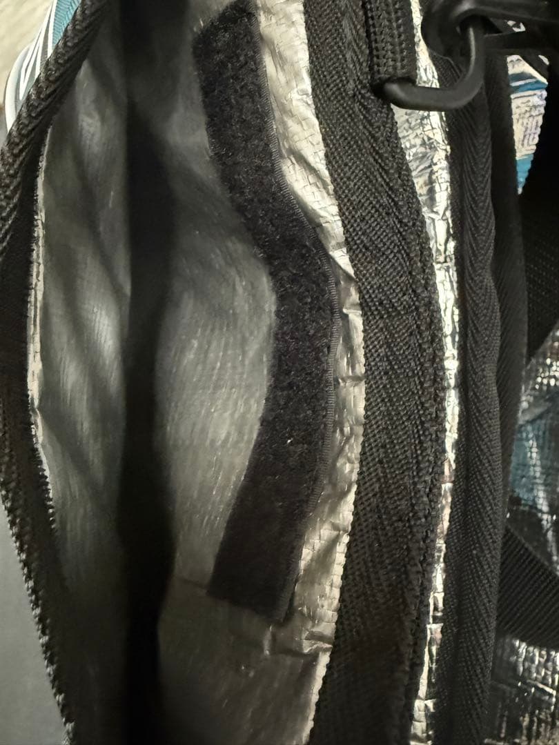 DAKINEダカイン　サーフボード　ハードケース　カバー7'2 サーフィン