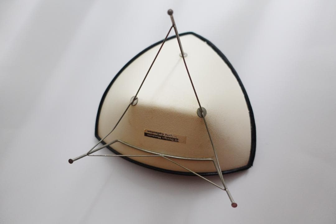 Vitra ミニチュア ココナッツチェア Coconut Chair