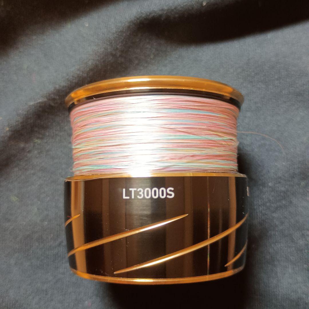 Daiwa 20 ルビアス LT3000-C