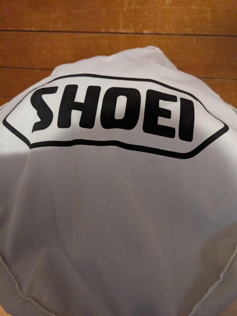 ショウエイ・X-11加賀山2レプリカ X-Eleven