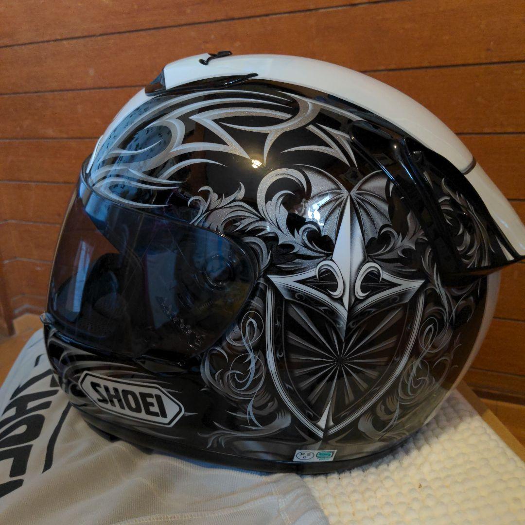 ショウエイ・X-11加賀山2レプリカ X-Eleven