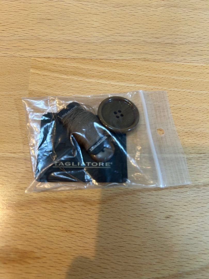 TAGLIATORE カシミヤ　チェスターコート