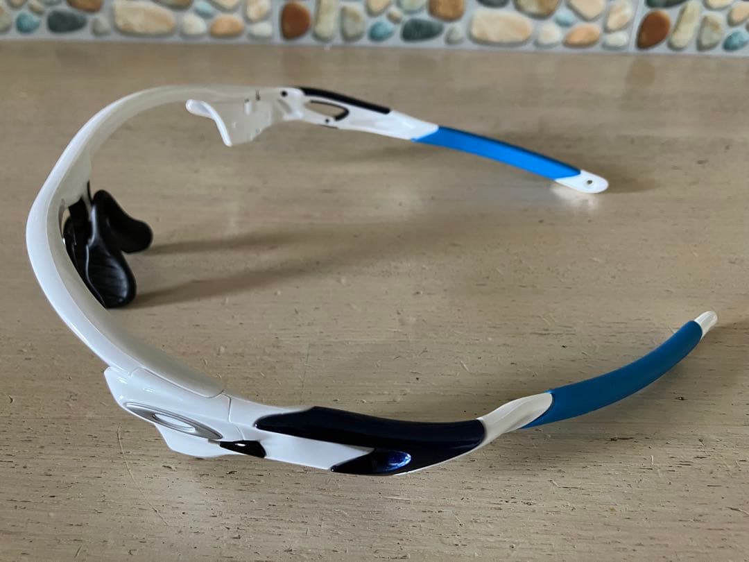 OAKLEYサングラスフレーム