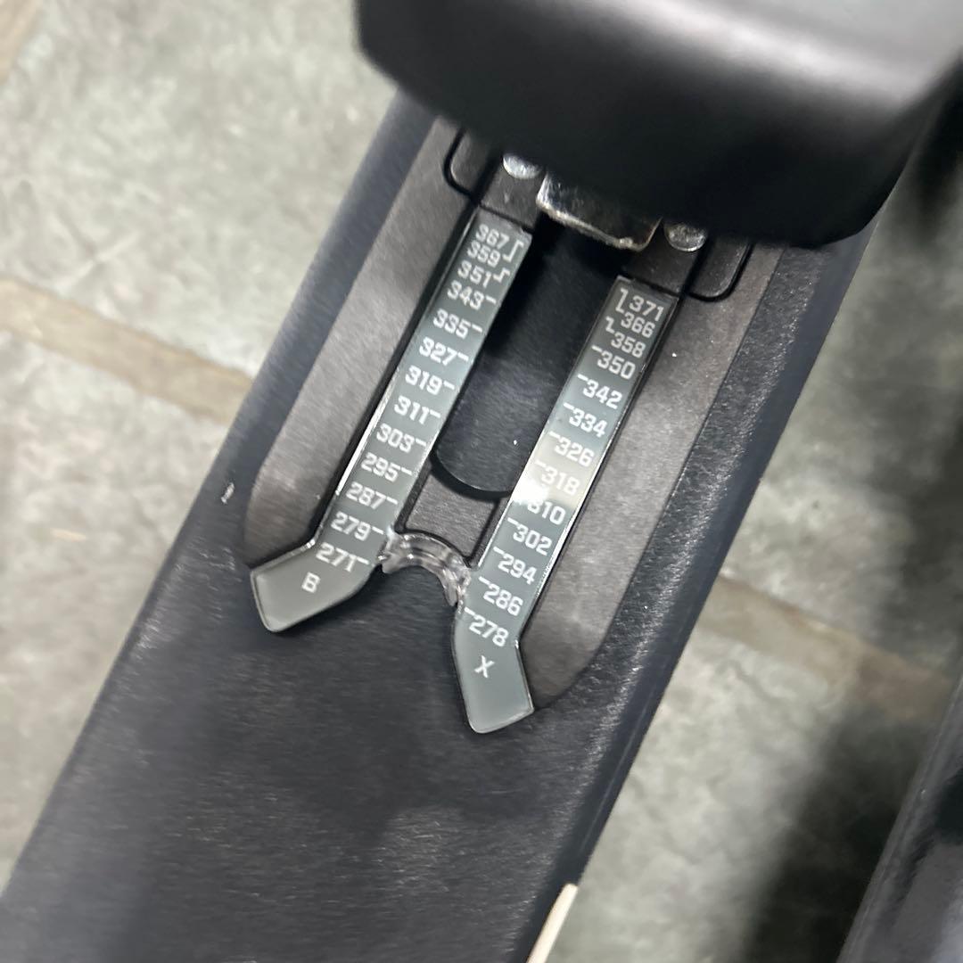 エラン　スキー板　160cm 新品未使用　送料無料