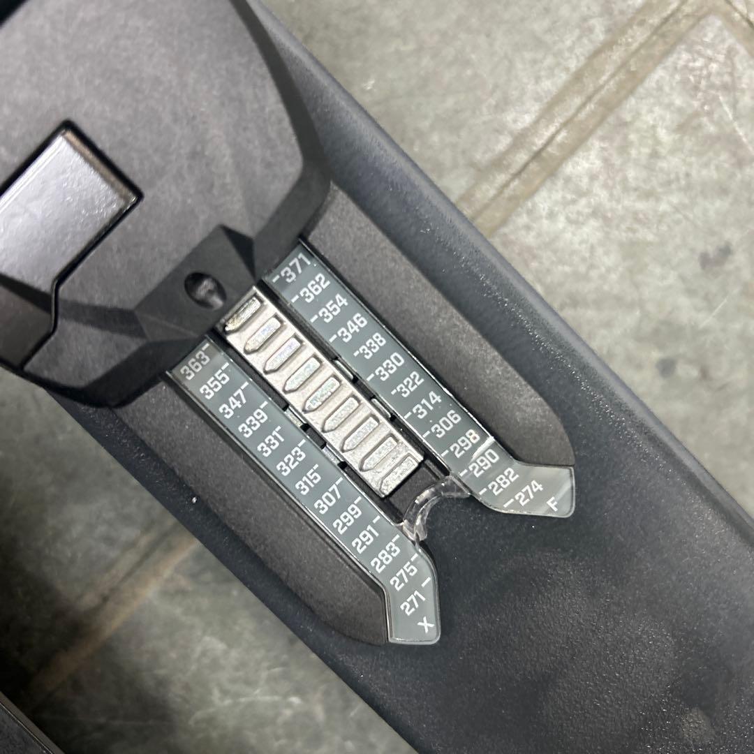 エラン　スキー板　160cm 新品未使用　送料無料