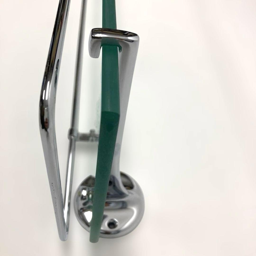 SAMUEL HEATH（サミュエルヒース）ガラス棚 458mm