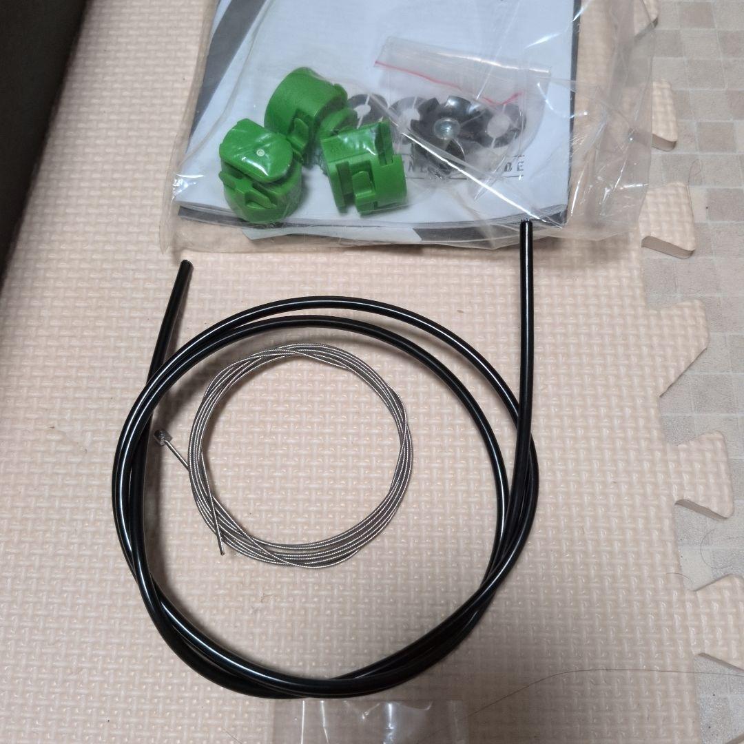 パーツ FOX 34 FACTORY 29 120 2020 boost 51mm