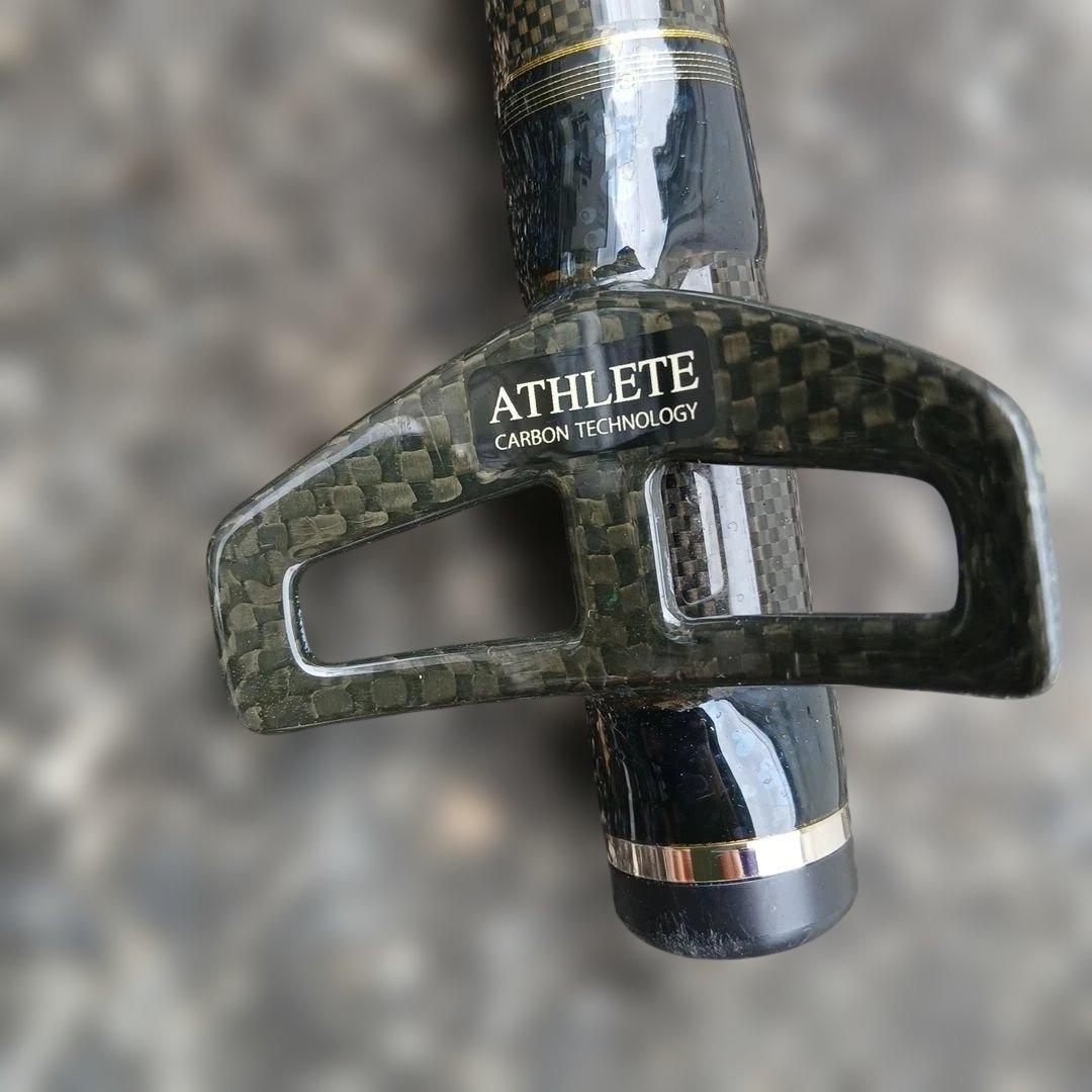 黒鯛工房　チヌ　アスリート35/40落とし込み