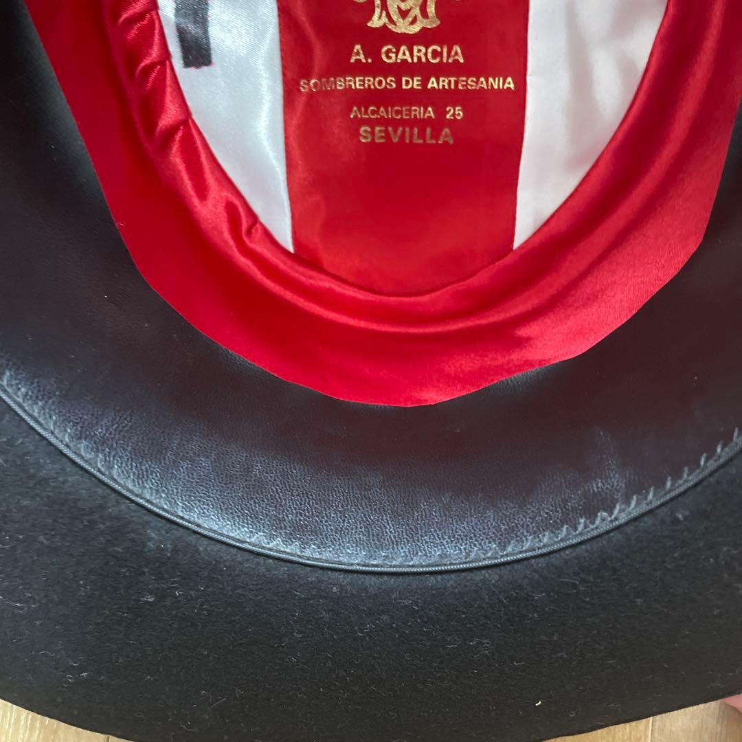 フラメンコ用】Antonio Garcia（アントニオ・ガルシア）コルドベス