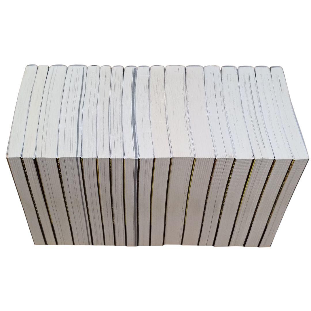 火の鳥 手塚治虫漫画全集 全16巻+少女クラブ版、計17冊セット 全巻