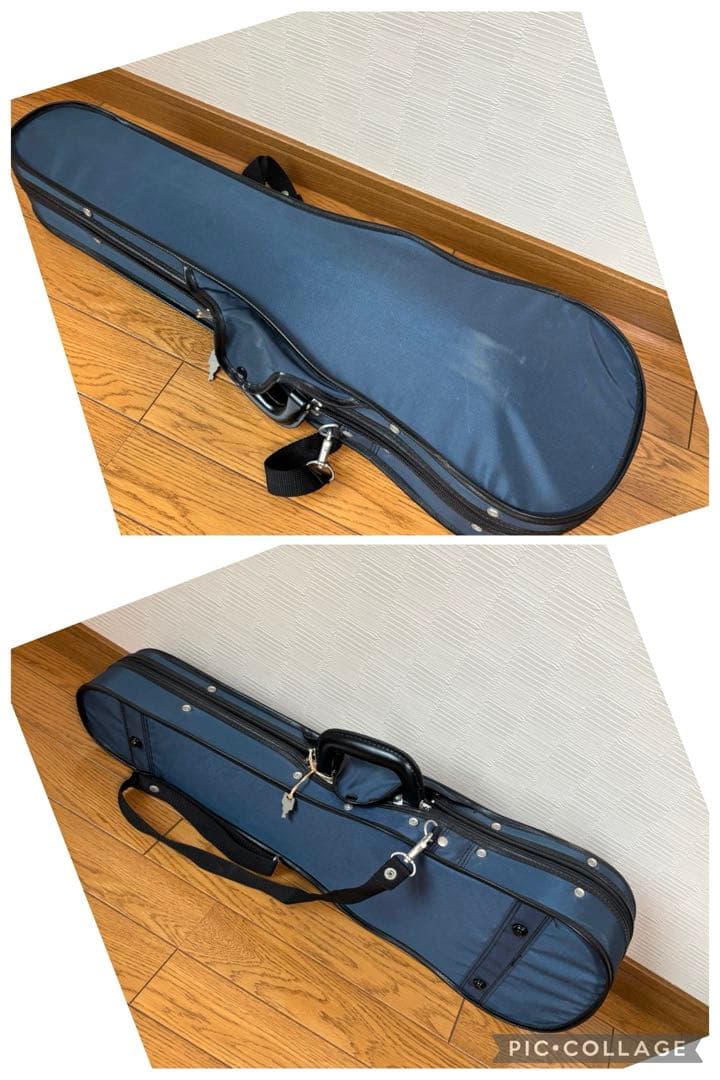 スズキ　バイオリン　No.280 1/2 2003年