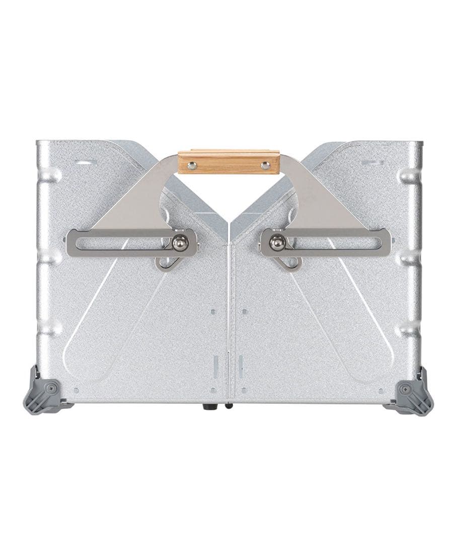 スノーピーク　シェルフコンテナ 25