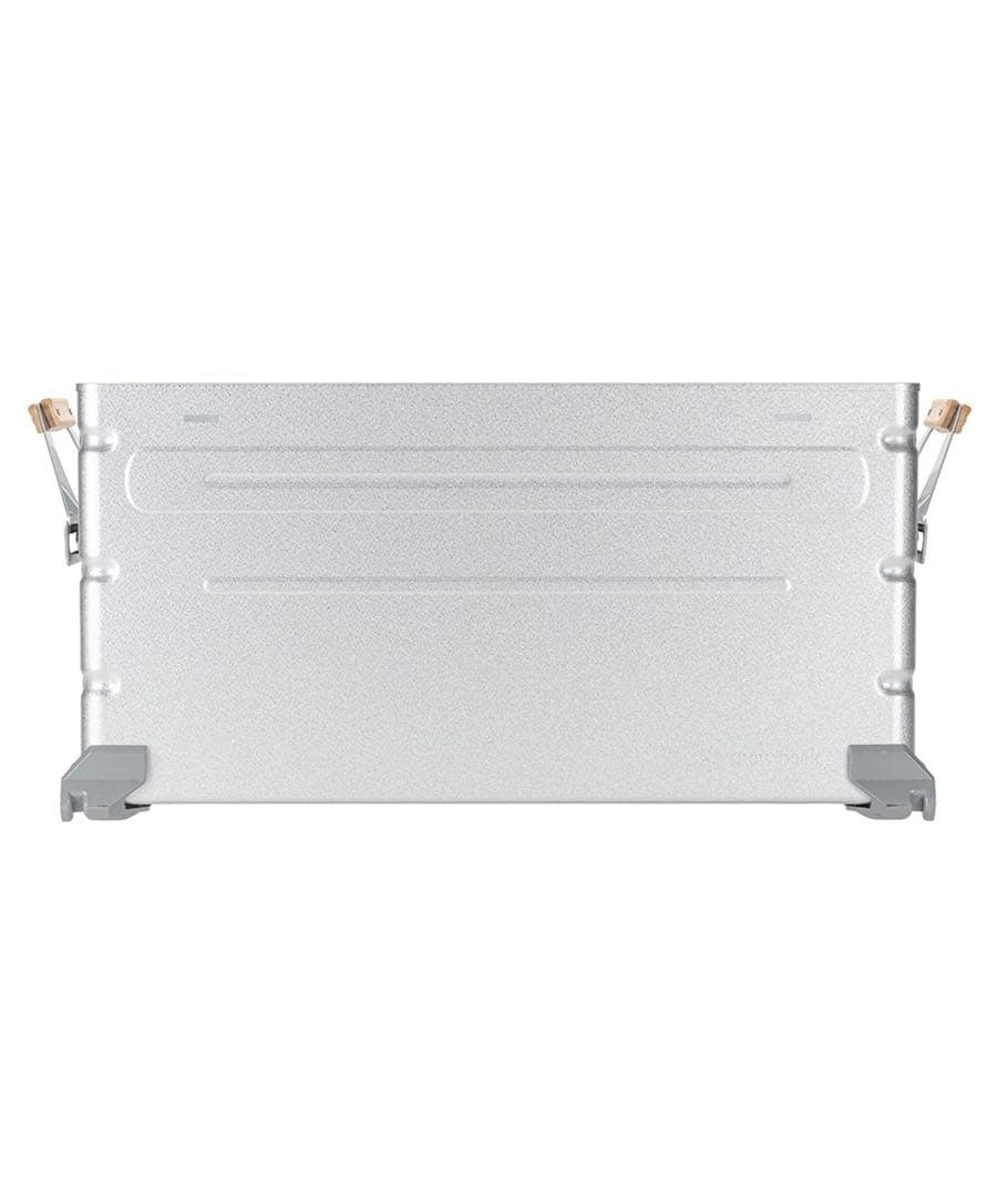 スノーピーク　シェルフコンテナ 25