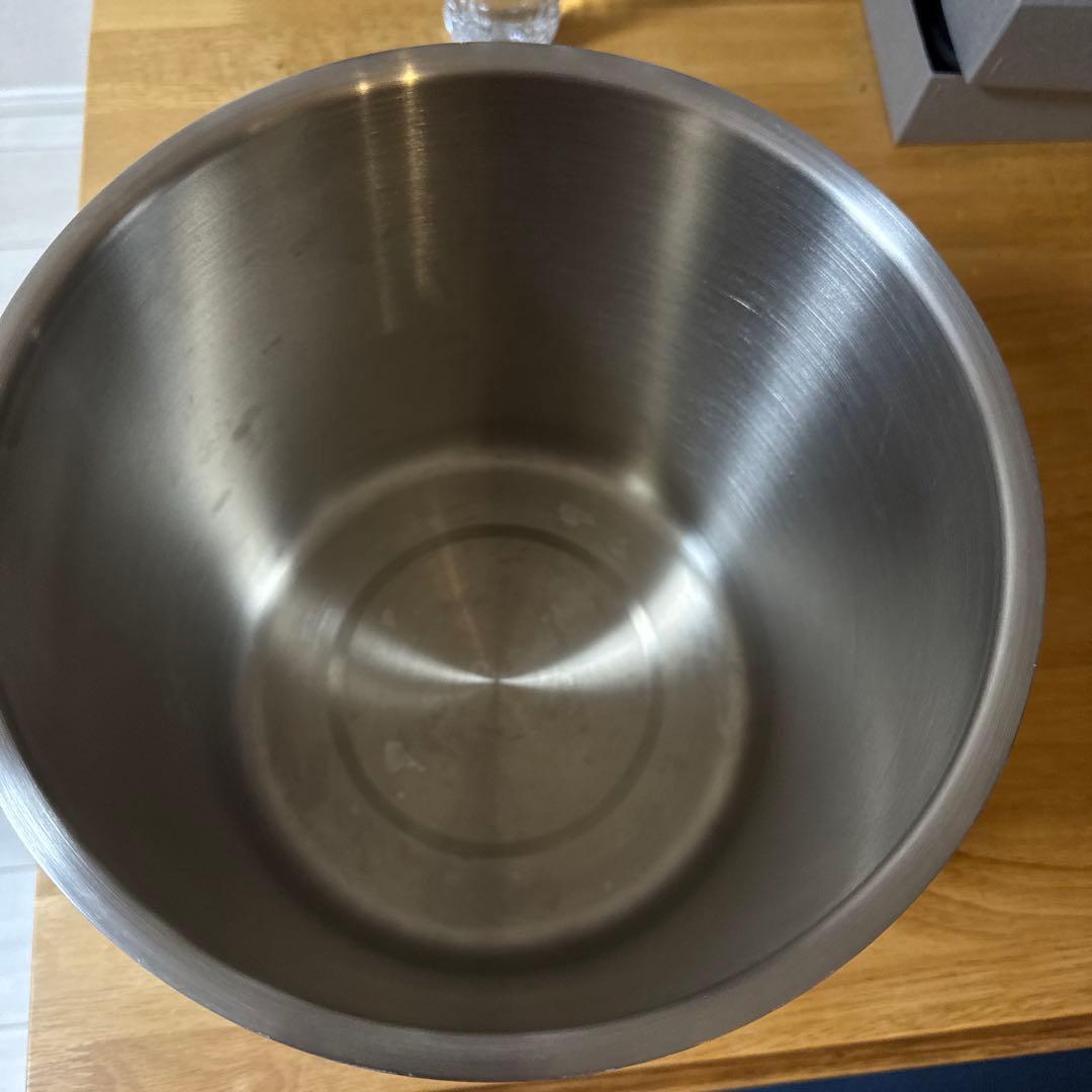 真空保存容器 OoBLE （オーブル）13L