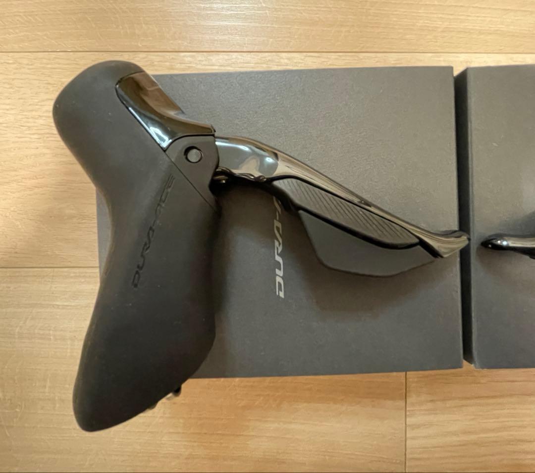 新品未使用 SHIMANO シマノ DURA-ACE ST-R9270 Di2