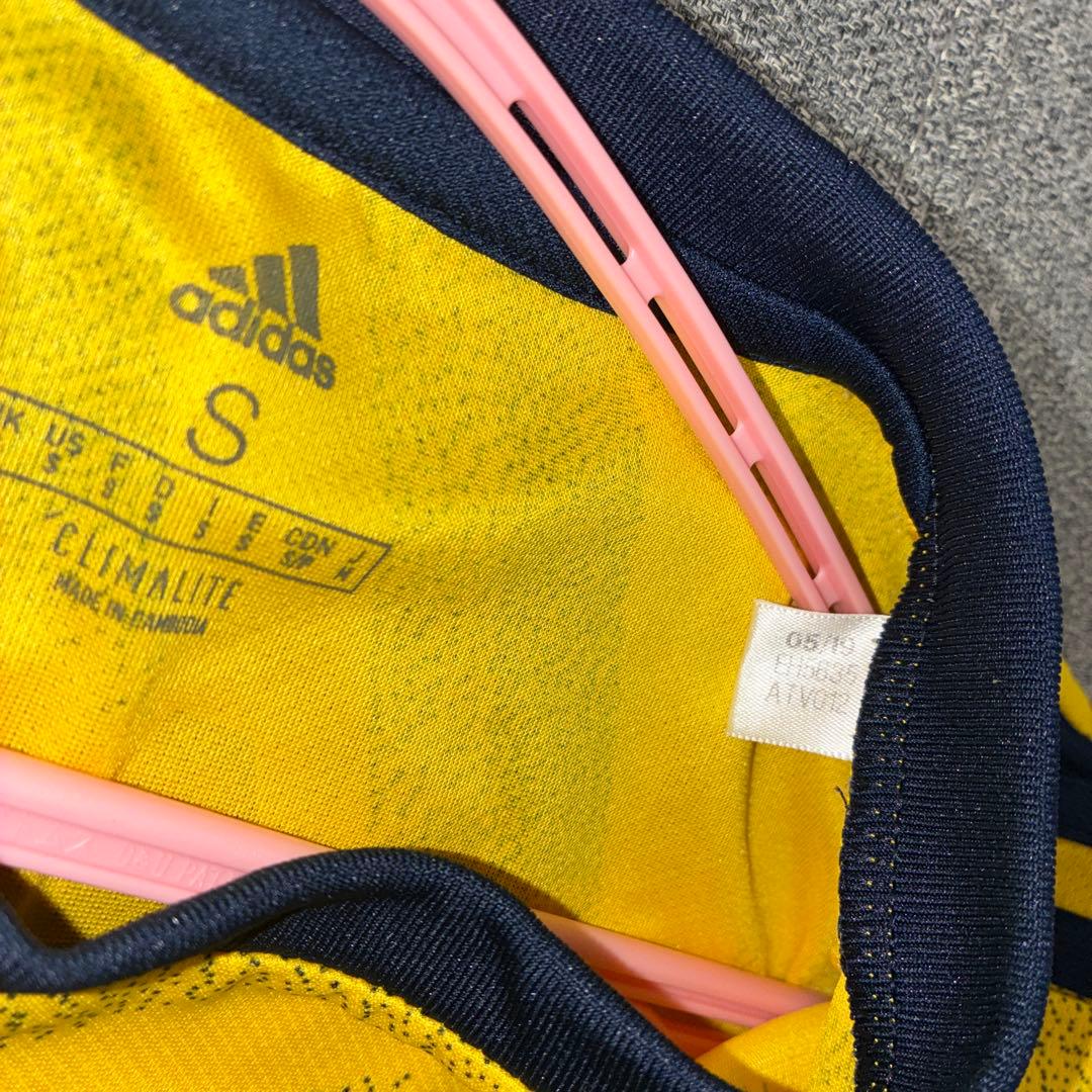 【正規品】アーセナル 19/20 アウェイ レプリカユニフォーム オーバメヤン