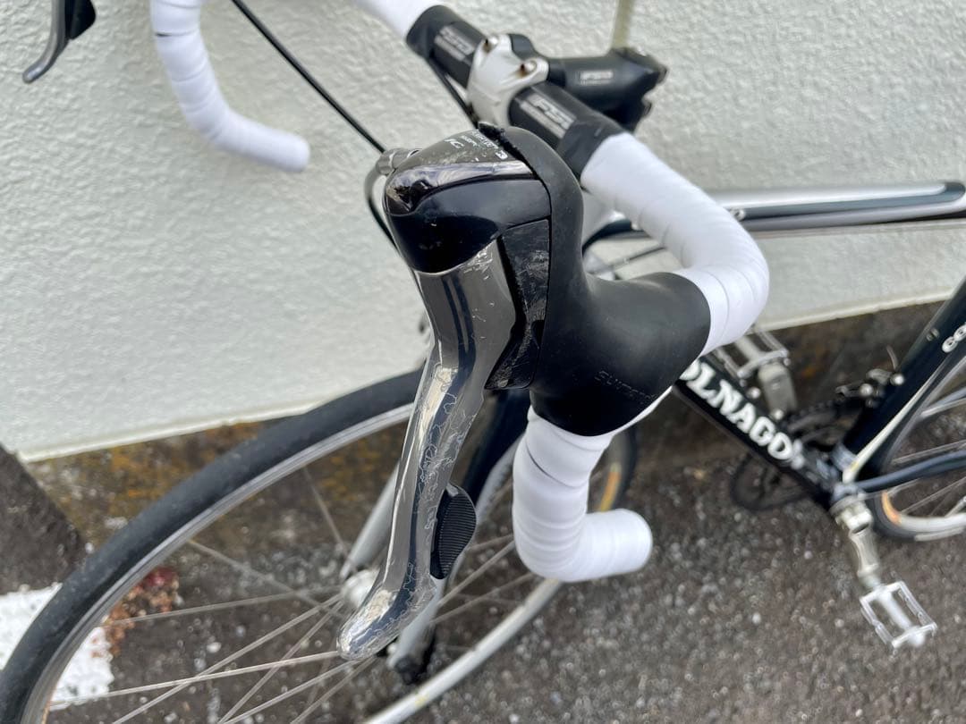 【年末セール】Colnago コルナゴ　ロードバイク　Shimano 105