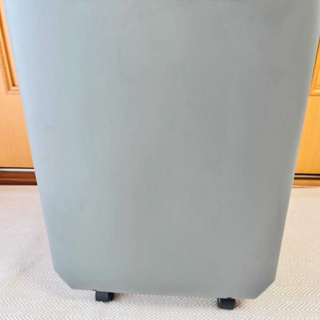 ほぼ未使用工事もダクトも不要!!速攻スポットクーラー ドンキホーテ