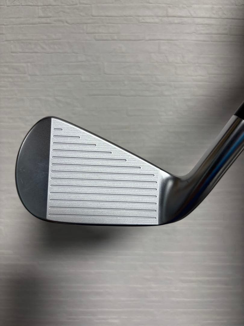 SRIXON ZXi7 アイアンセット 5～9.P RTZ 52.58