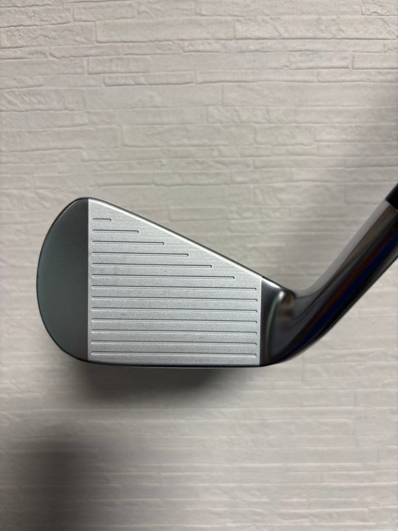 SRIXON ZXi7 アイアンセット 5～9.P RTZ 52.58