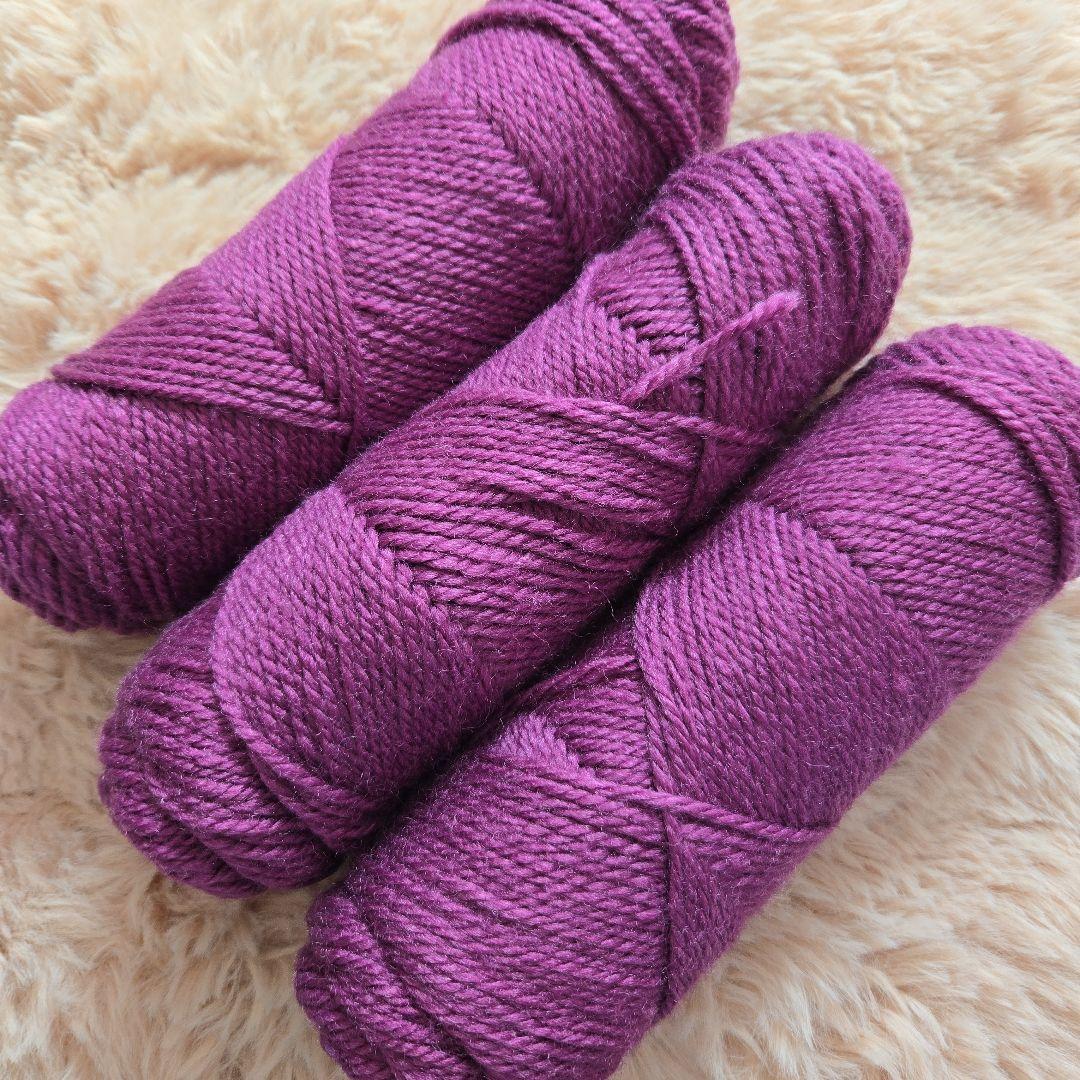 a-chan's工房※プロフ読もう‼️様 専用毛糸 9本 - メルカリ