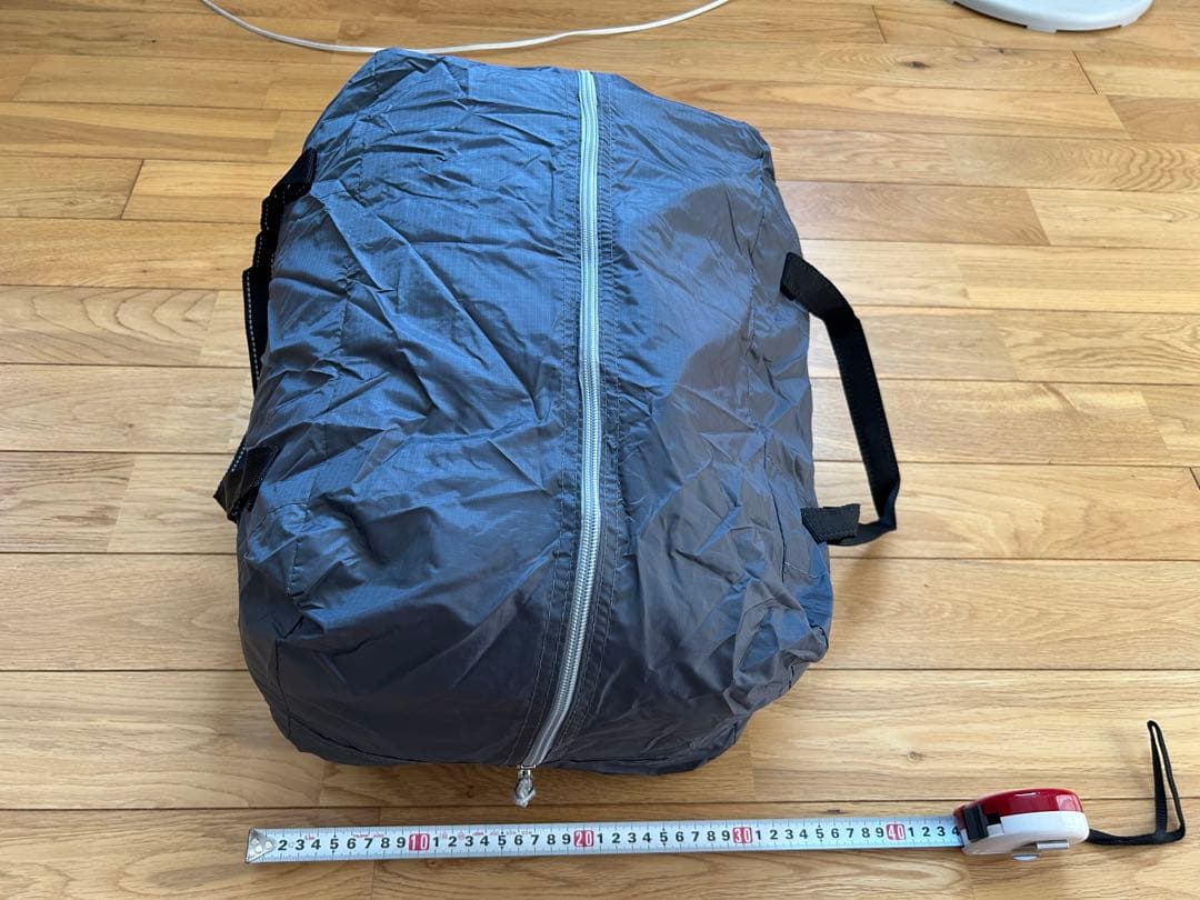 Terzo (by PIAA) エアフレーム カーサイドタープ（おまけ付き）