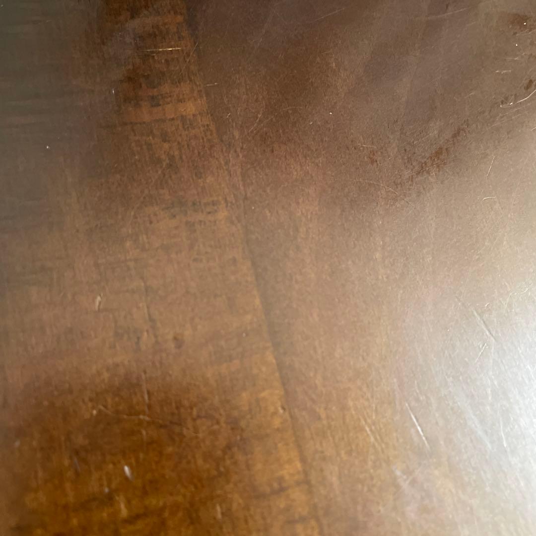 ③【美品】キツツキ 飛騨産業 ダイニングチェア　ウィンザーチェア　コムバック