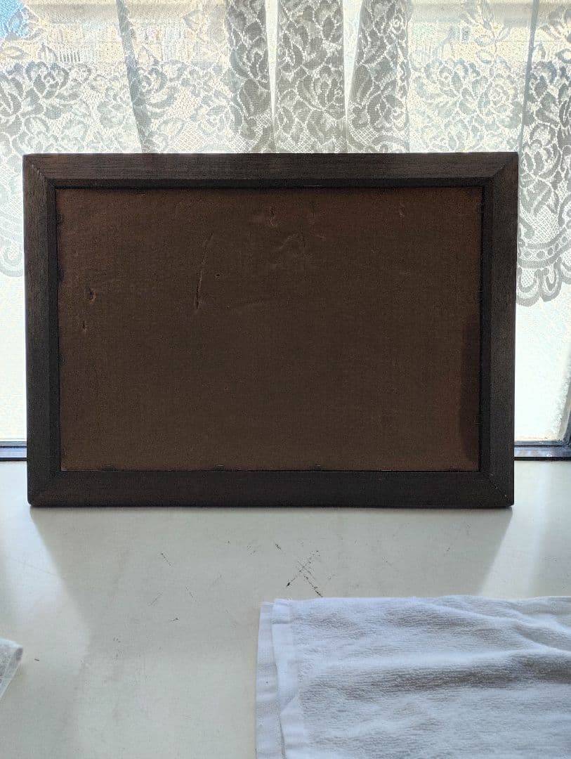 Coca-Cola ヴィンテージパブミラー約53㌢×約38㌢