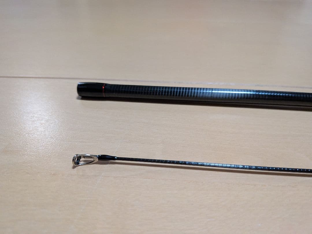 アジング　メバリング　ロッド　月下美人 MX 78ML-T・N　ダイワ